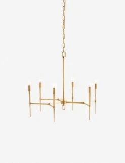 Auburn Chandelier By Arteriors