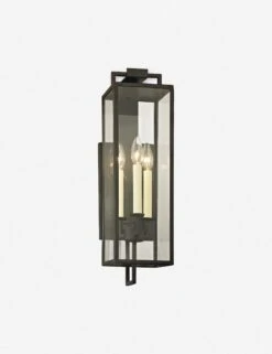 Judy Indoor/Outdoor Sconce