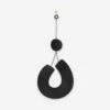 Bend Wall Hanging By Circle & Line