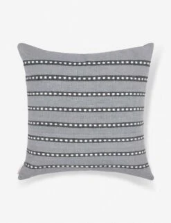 Kombulcha Pillow By Bolé Road Textiles