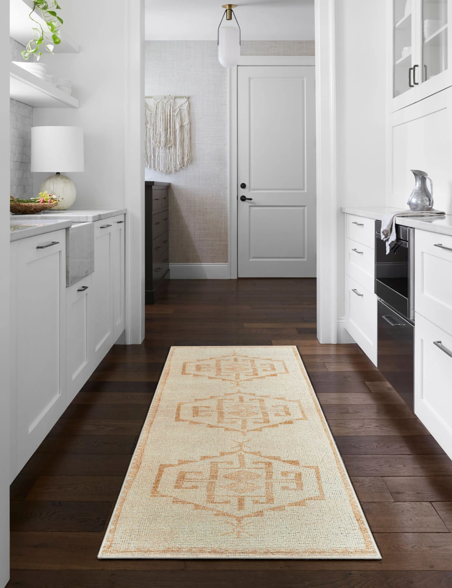 Solana II Rug By Becki Owens X Surya - Image 3
