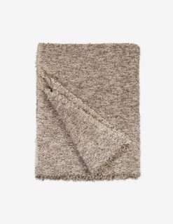 Brentwood Throw By Pom Pom At Home