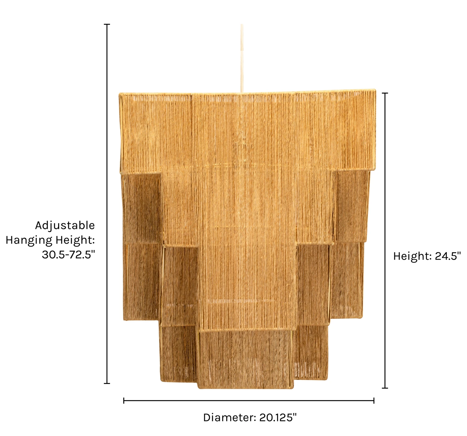 Cienne Pendant Light - Image 3