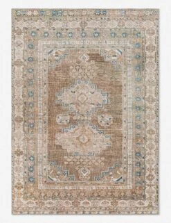 Zhalleh Rug
