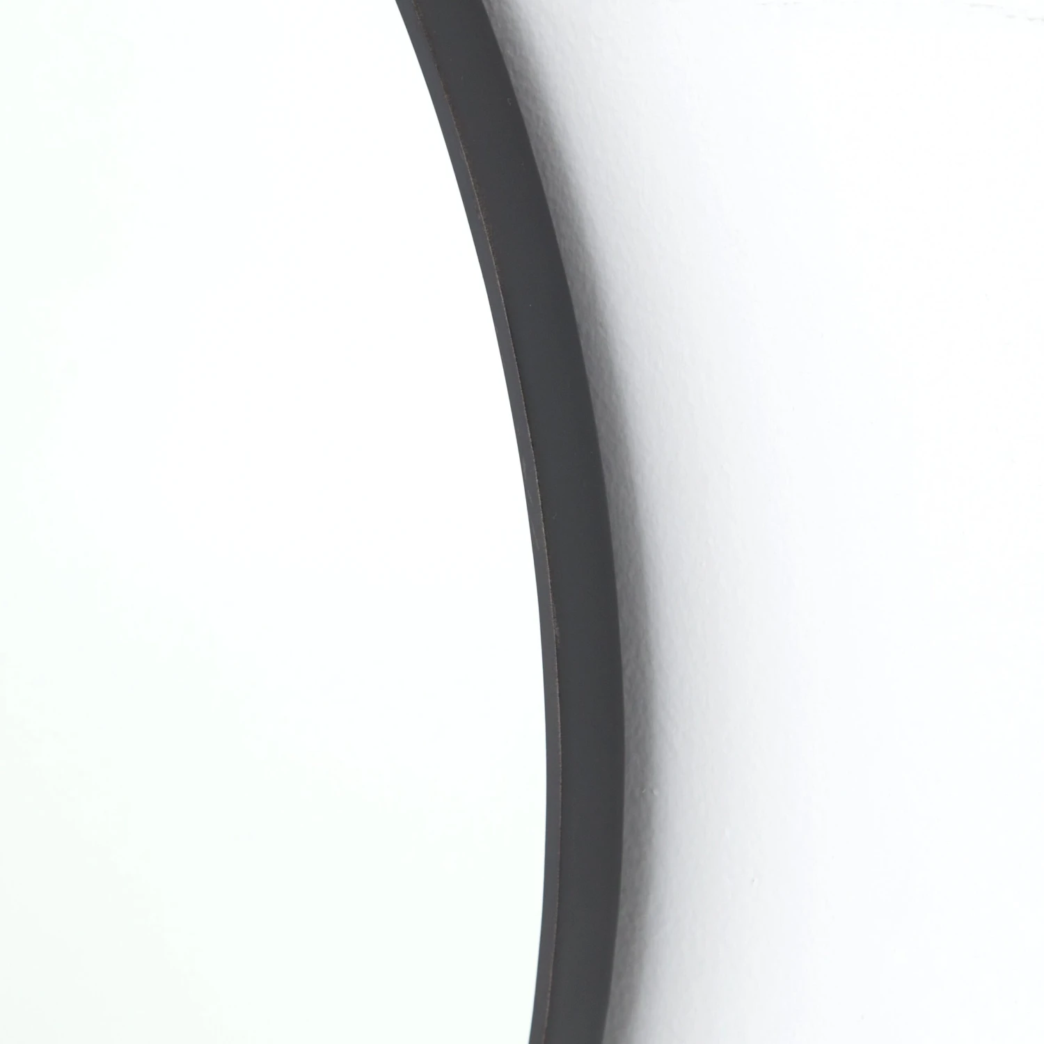 Drista Round Mirror - Image 2