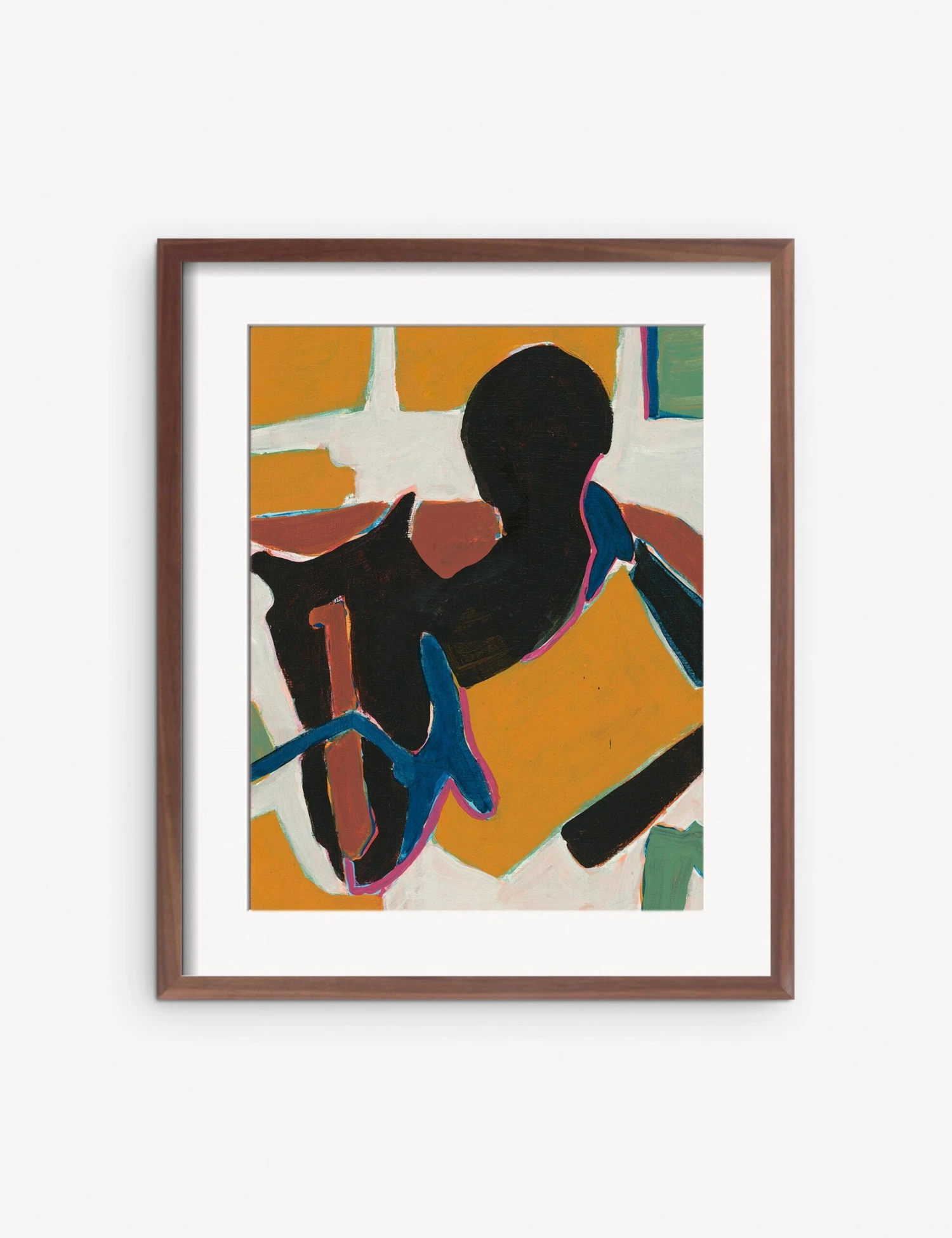 Equestrian Print By Brant Gordon - Image 6