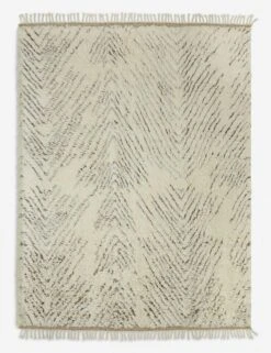 Esme Moroccan Style Rug
