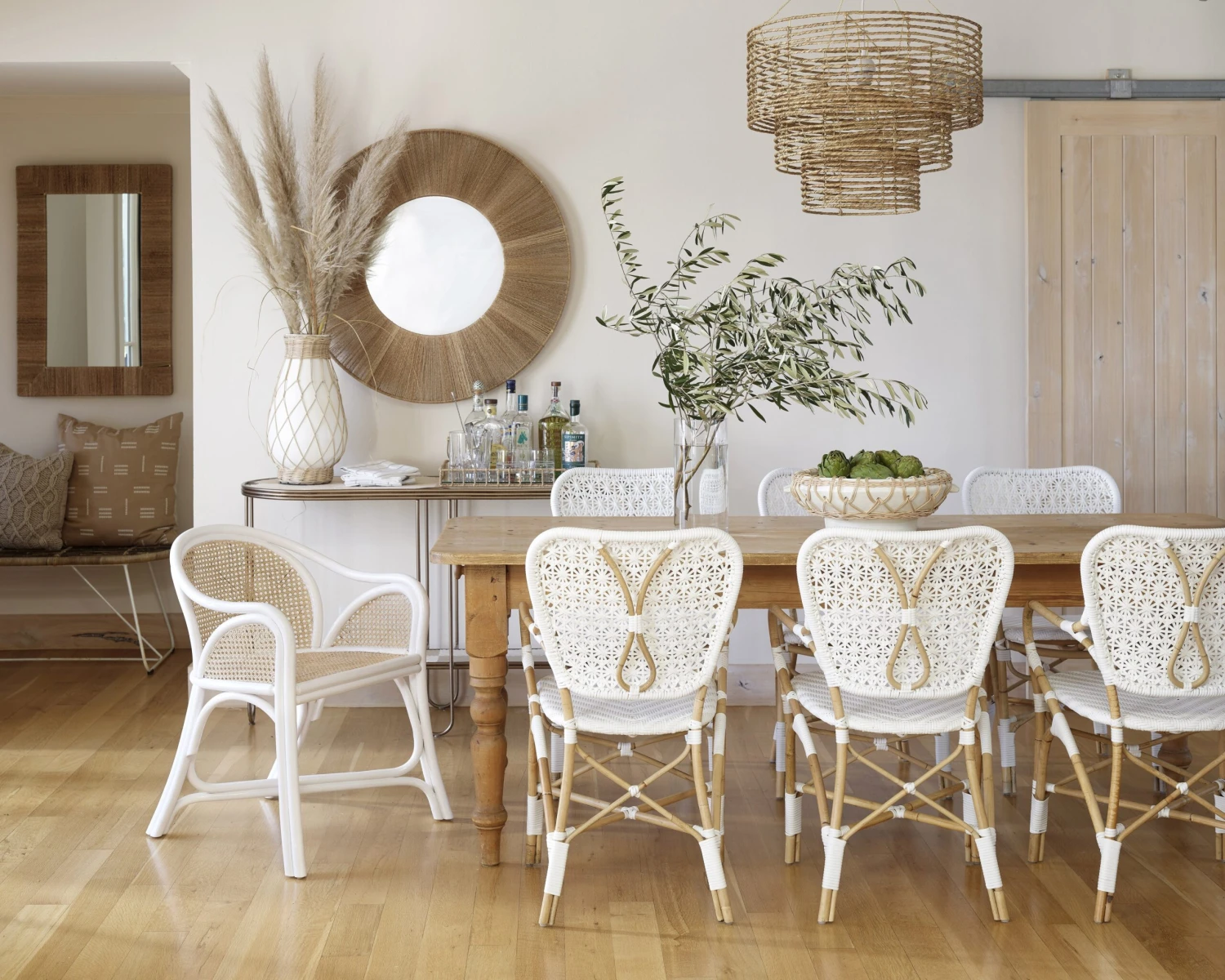 Minna Chandelier - Image 2