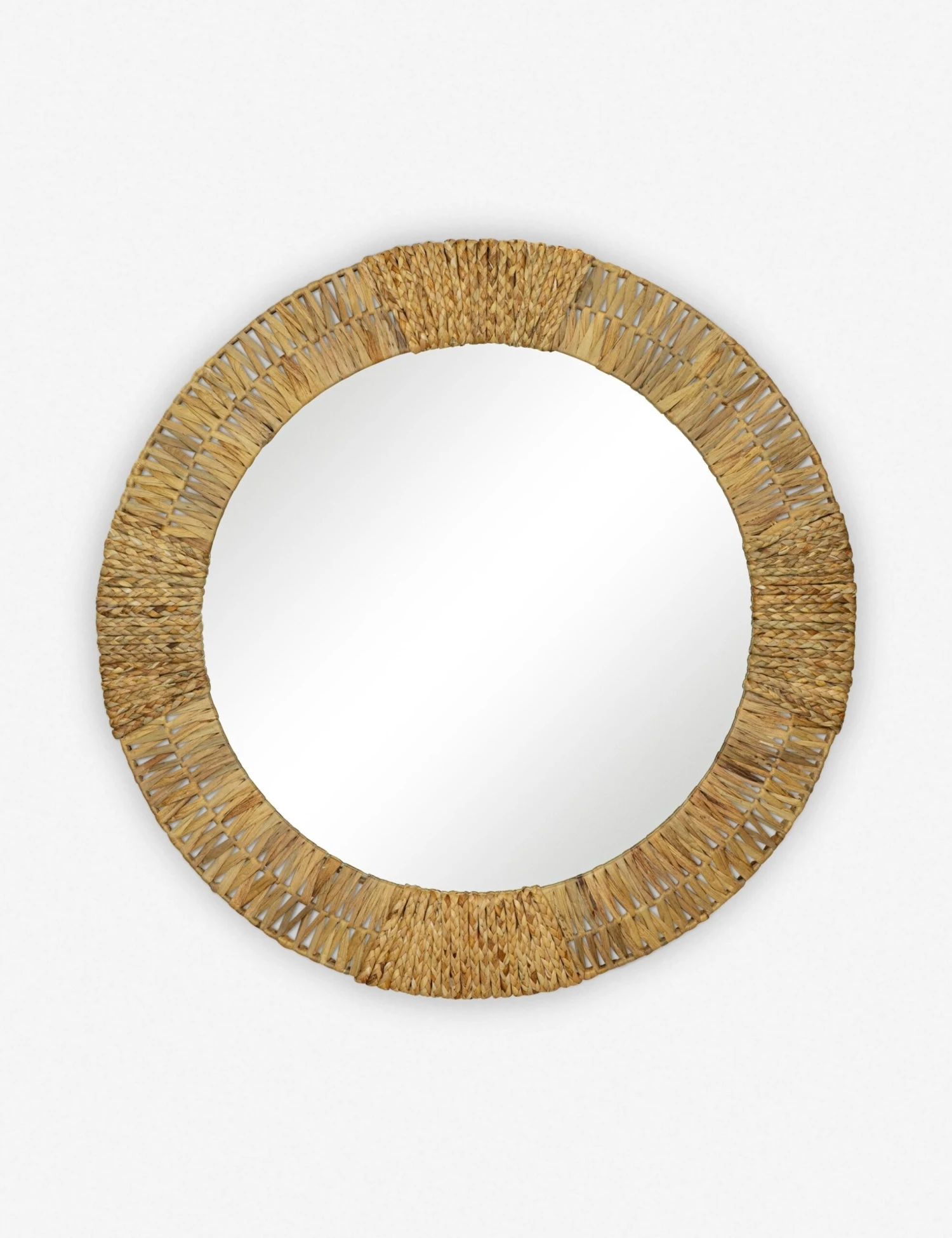 Paquita Round Mirror