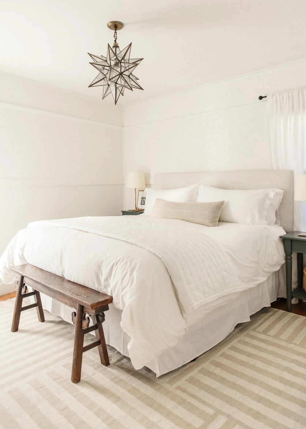 Oatha Long Lumbar Pillow - Image 2