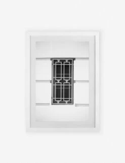 Zeissa Photography Print