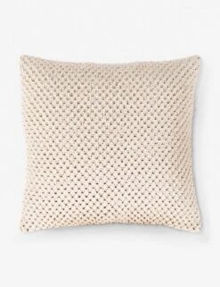 Henna Pillow
