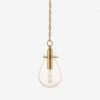 Ivy Pendant Light By Becki Owens For Hudson Valley Lighting
