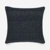 Larchmont Indoor / Outdoor Pillow By Sunbrella For Lulu And Georgia