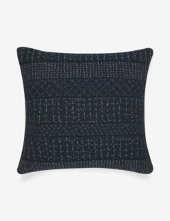 Larchmont Indoor / Outdoor Pillow By Sunbrella For Lulu And Georgia