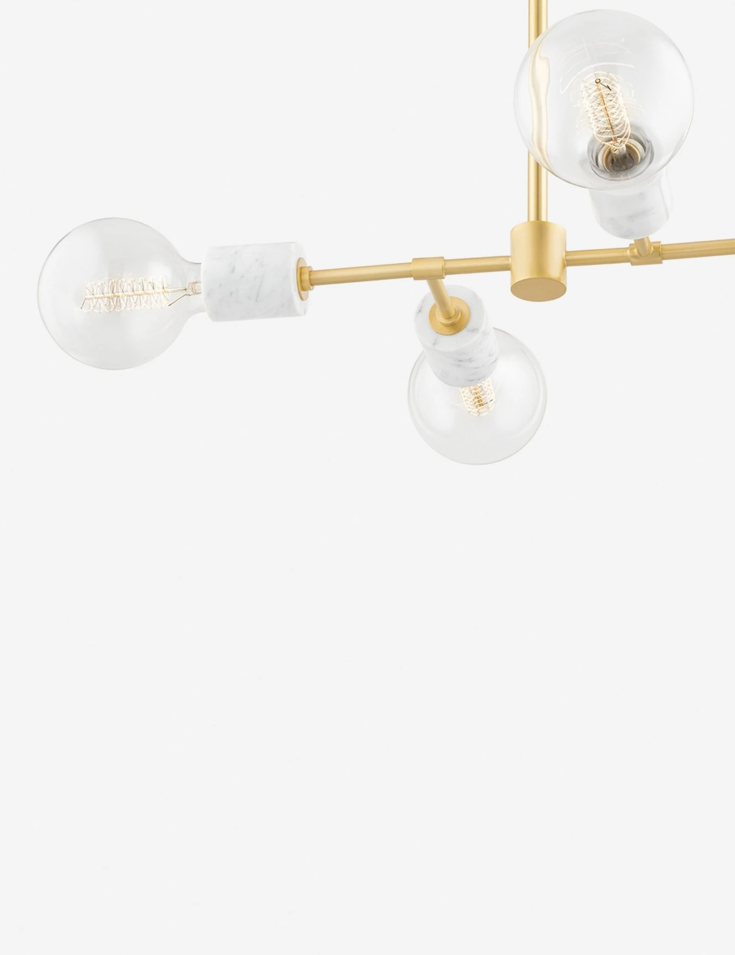 Lesley Chandelier - Image 2