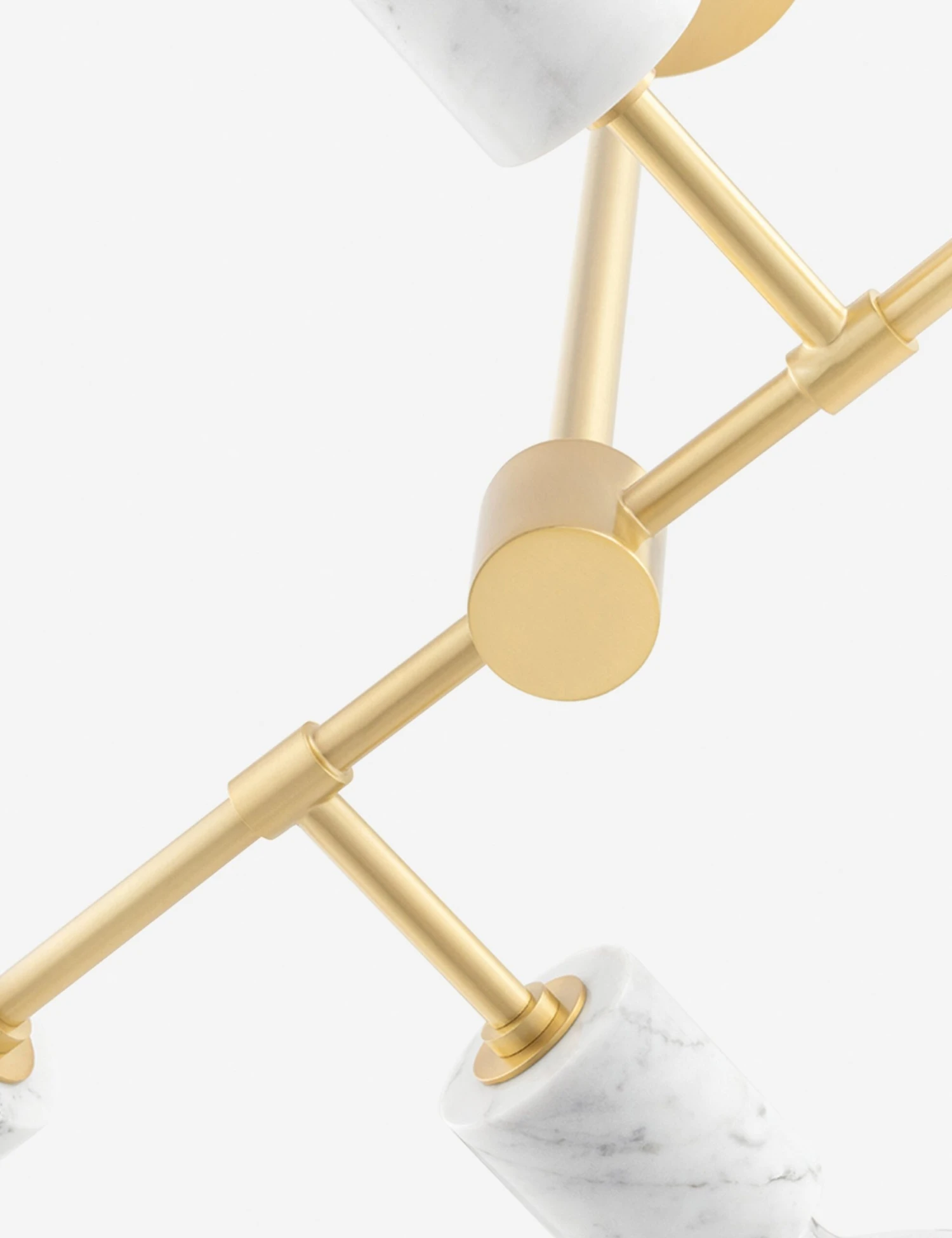 Lesley Chandelier - Image 4