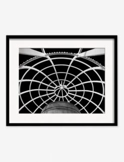 Long Beach Nights Photography Print By Seth DeDoes