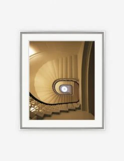 Spiral Photography Print