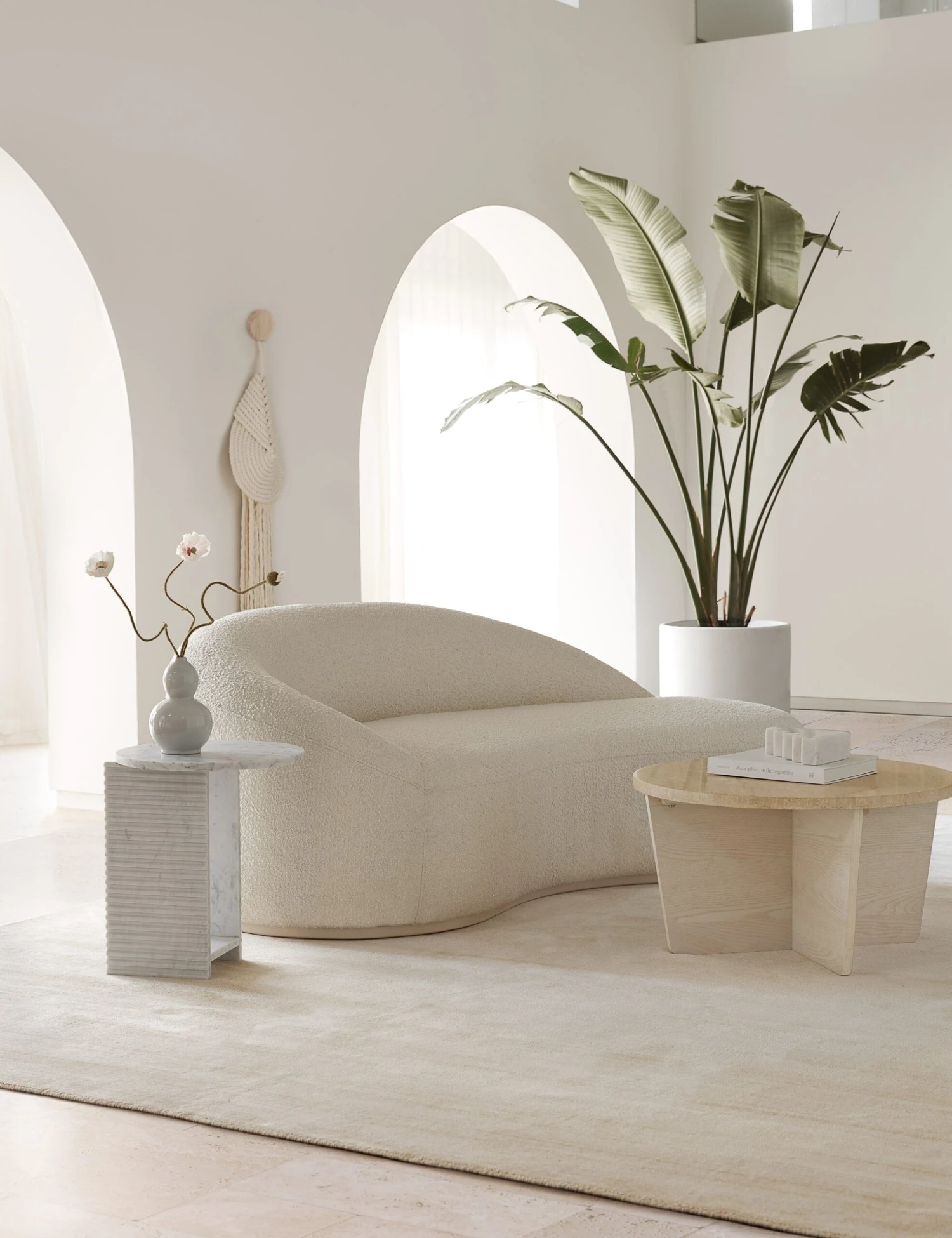 Lyric Wall Hanging By Candice Luter - Image 2