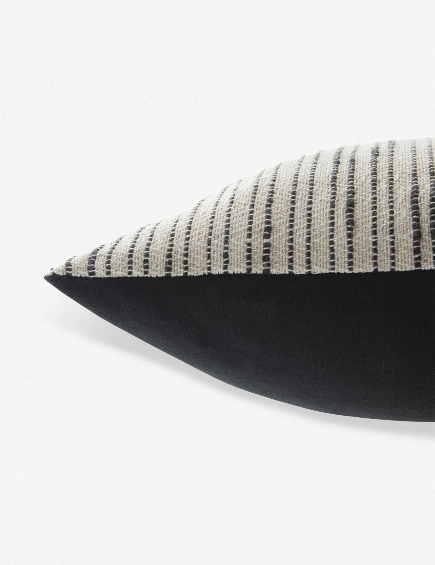 Peregrine Striped Pillow - Image 4