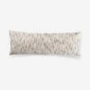 Peregrine Striped Pillow