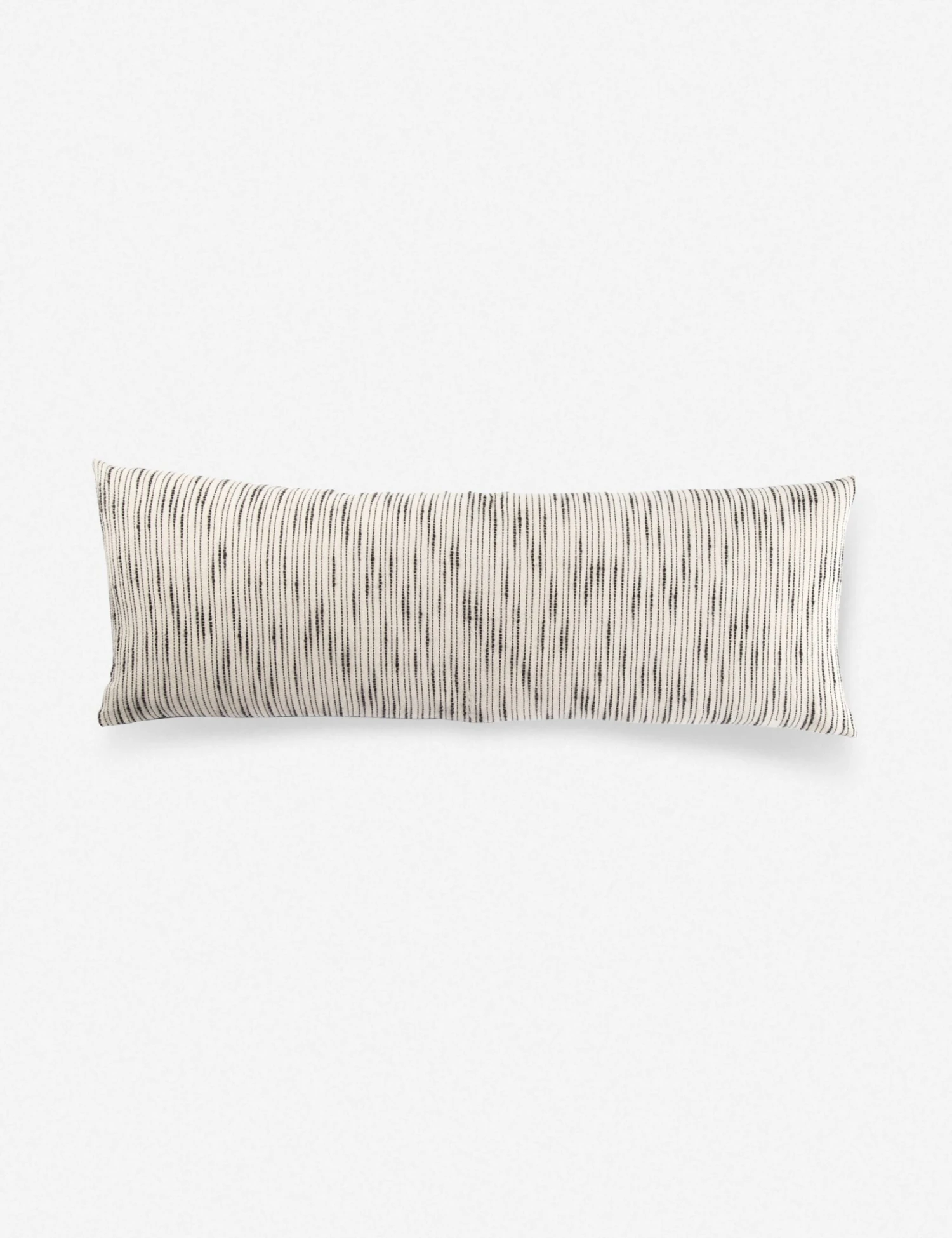 Peregrine Striped Pillow