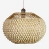 Cachae Round Pendant Light