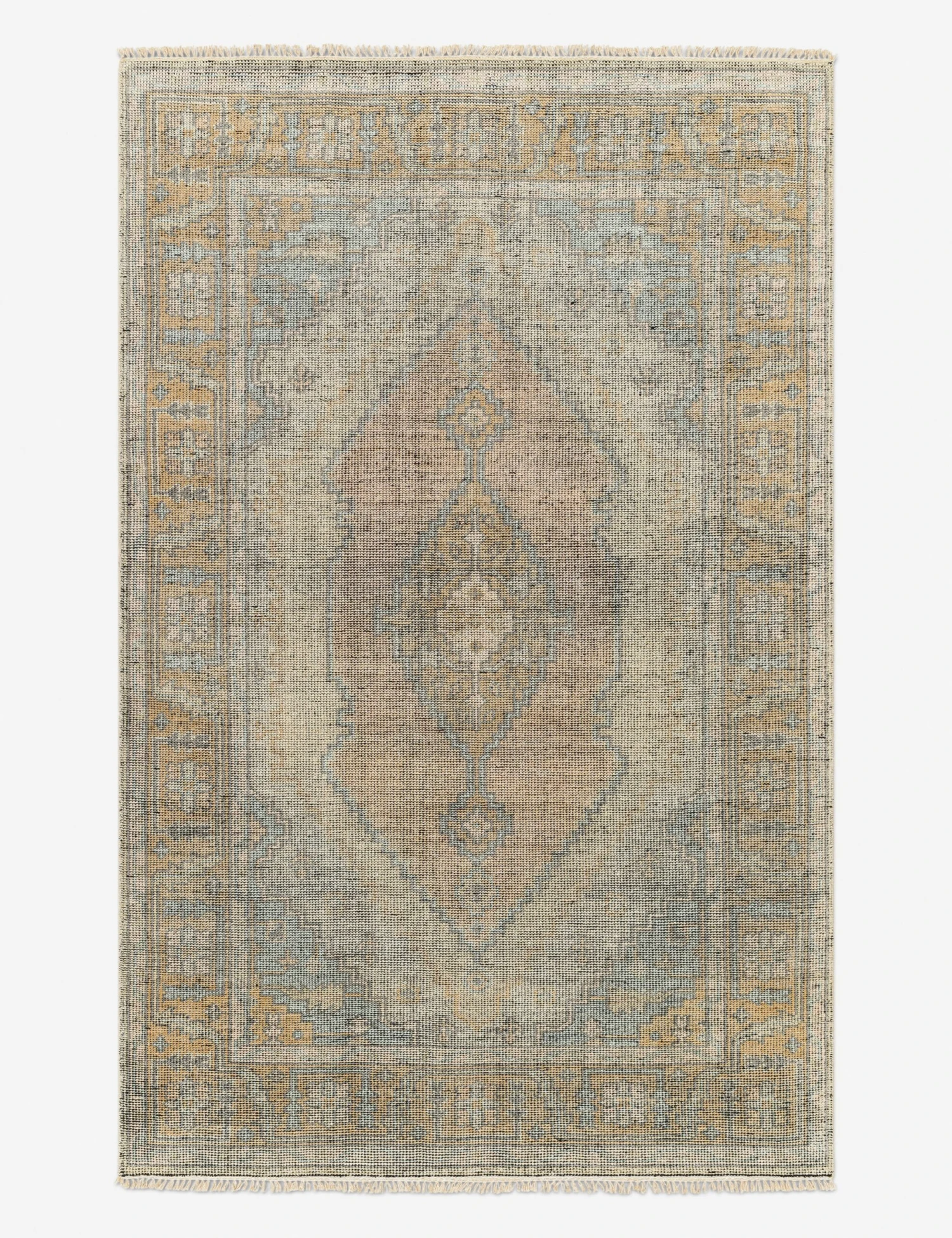 Kabir Rug - Image 2