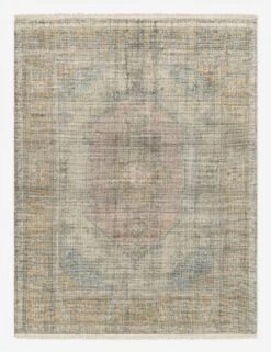 Kabir Rug