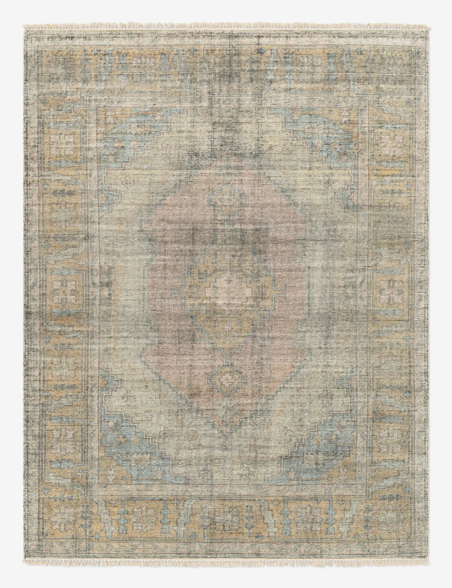 Kabir Rug