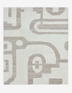 Oasis Rug By Élan Byrd