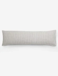 Newport Linen Pillow By Pom Pom At Home