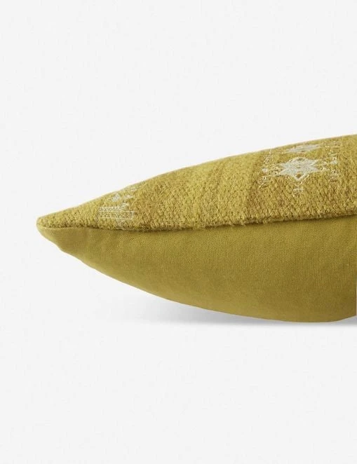 Mindi Long Lumbar Pillow - Image 3