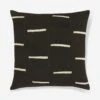 Rainey Mudcloth Pillow