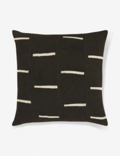 Rainey Mudcloth Pillow