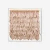 Rose Feathers Wall Art