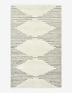Ceyda Moroccan Style Rug