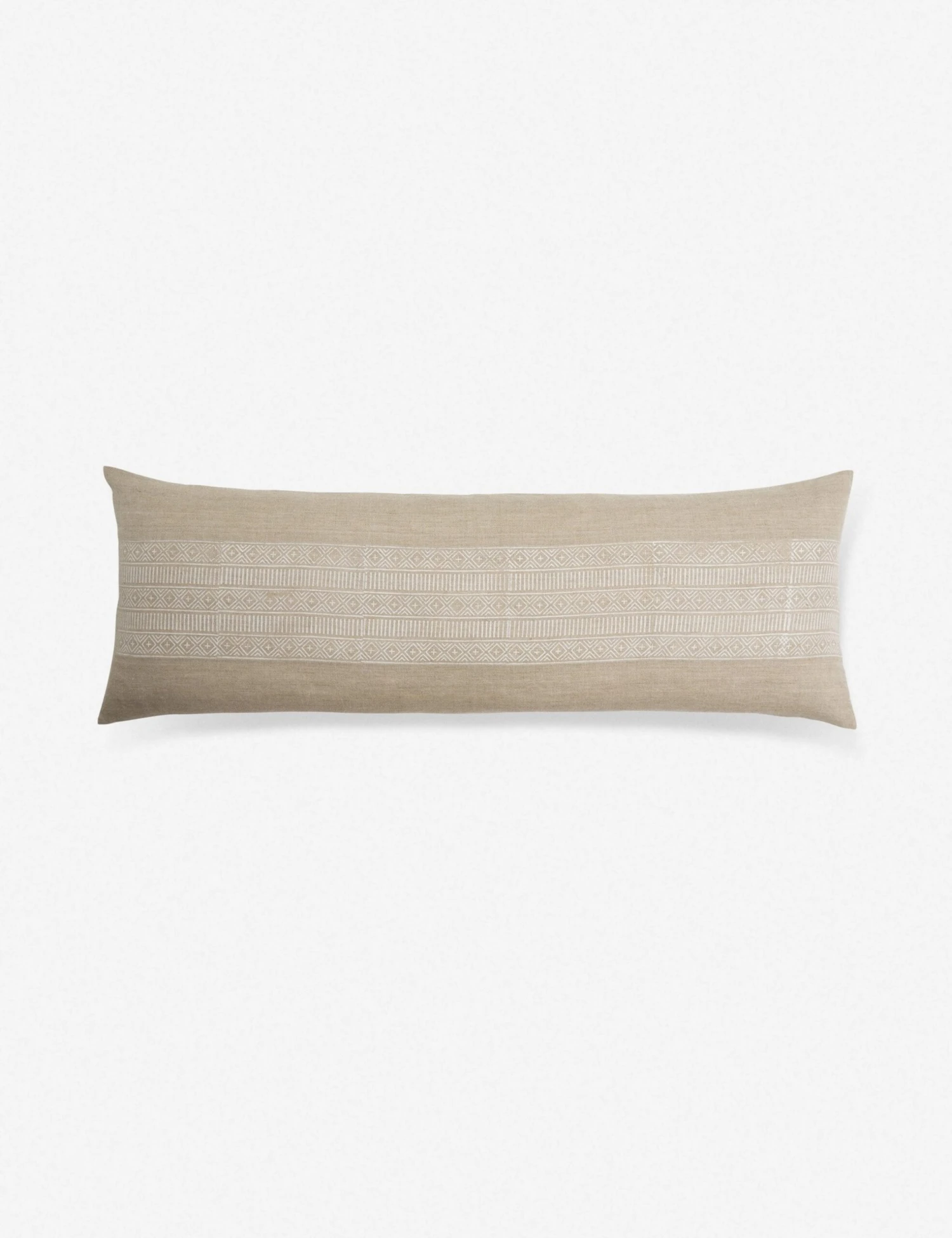 Oatha Long Lumbar Pillow