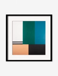 White Wood 3 Print By Sarah White