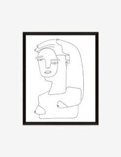 Self Measurement Wall Art By Buckley