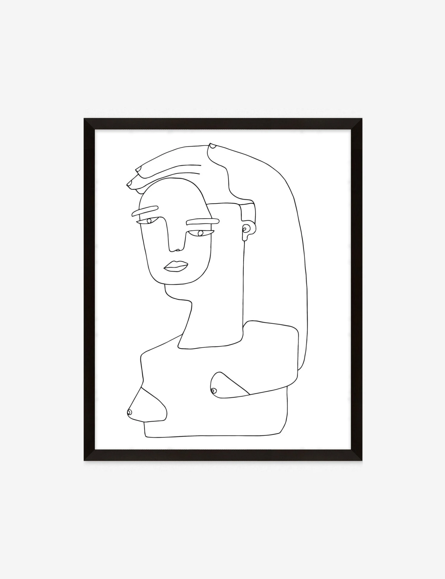 Self Measurement Wall Art By Buckley