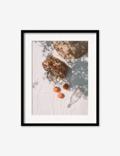 Siesta Photography Print By Carley Rudd