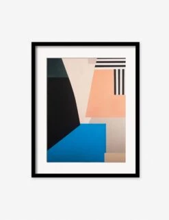 White Wood 2 Print By Sarah White