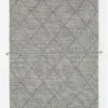 Taza Rug, Black