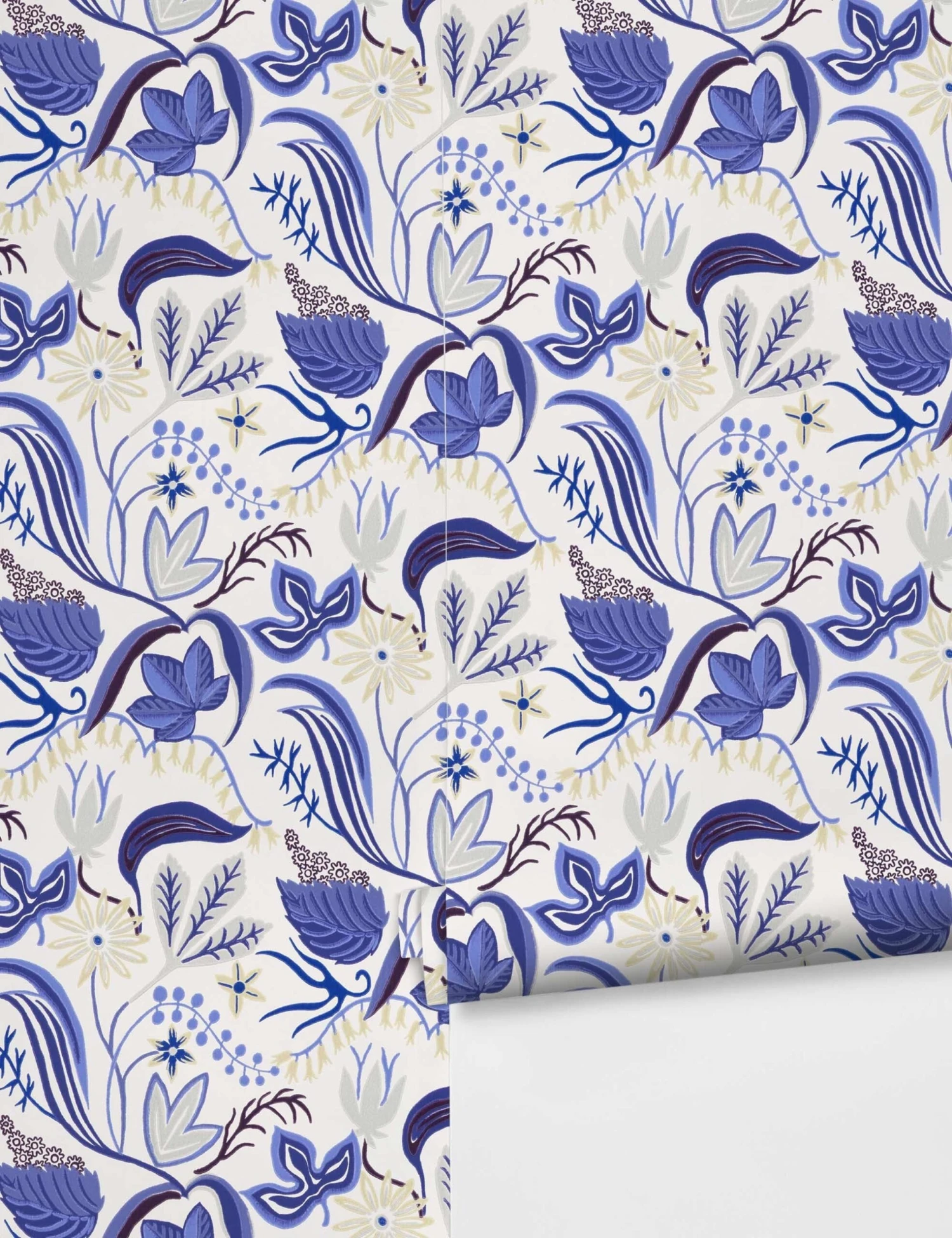 Scalamandre Saro Wallpaper - Image 4