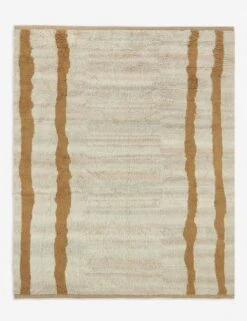 Xavier Moroccan Rug